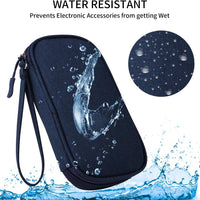 Grab & Go Tech Organizer