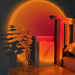 Golden Hour Sunset Lamp USB Plug (Remote & APP)