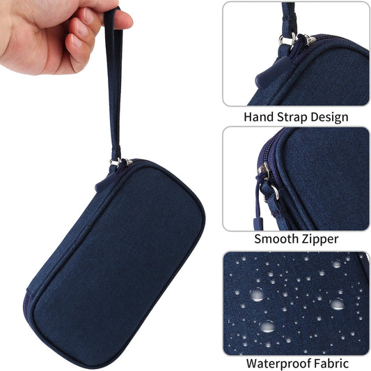 Grab & Go Tech Organizer