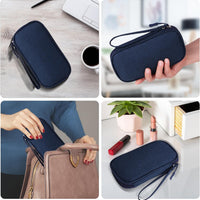 Grab & Go Tech Organizer