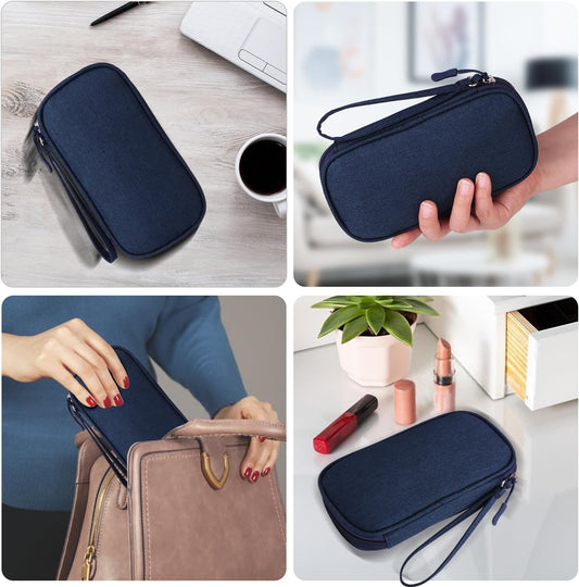 Grab & Go Tech Organizer