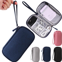Grab & Go Tech Organizer