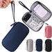 Grab & Go Tech Organizer