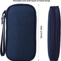 Grab & Go Tech Organizer