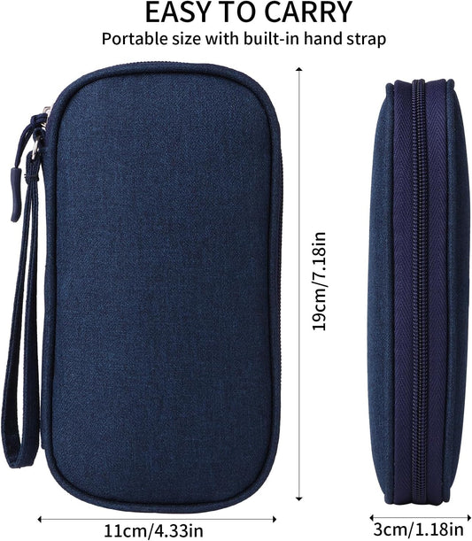 Grab & Go Tech Organizer
